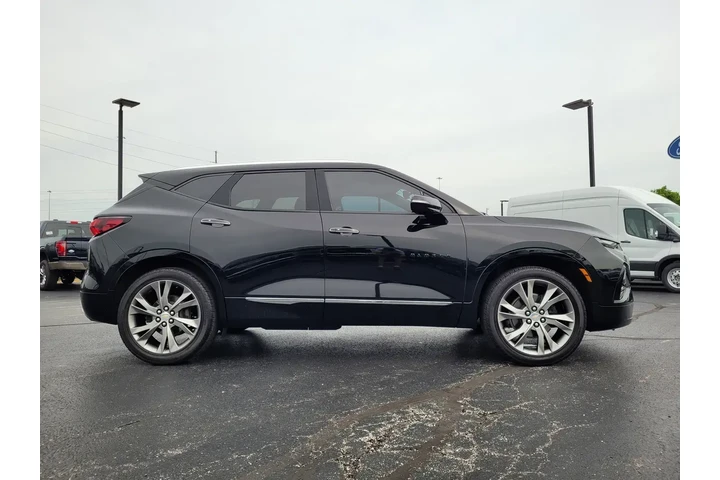 $24998 : Chevrolet Blazer 2021 Premie image 2
