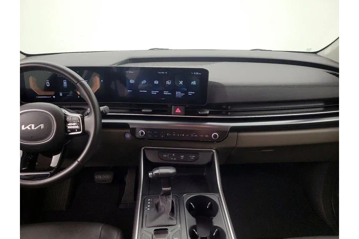 $31998 : Kia Carnival 2025 LXS 4dr Mi image 9