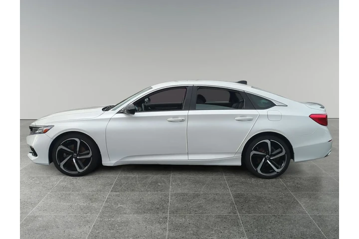 $26953 : Honda Accord 2022 Sport 4dr image 2
