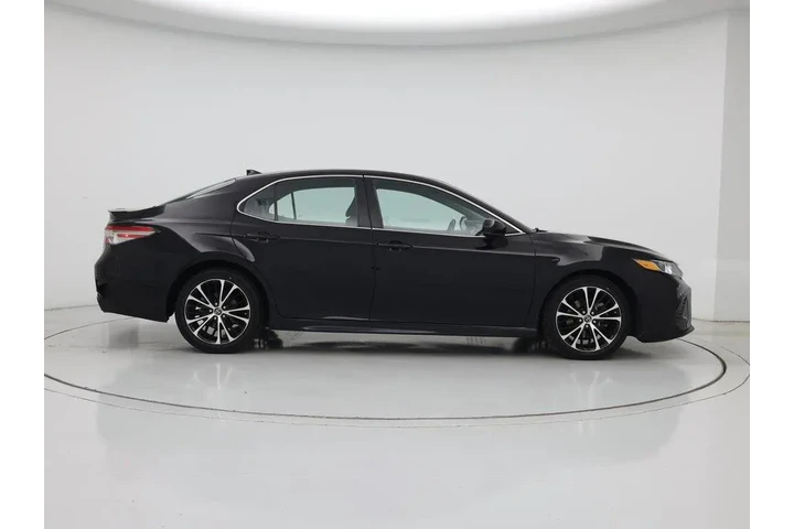 $20998 : Toyota Camry 2019 SE 4dr Sed image 7
