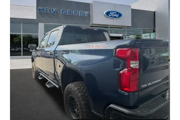 $38204 : Chevrolet Silverado 1500 202 image 9