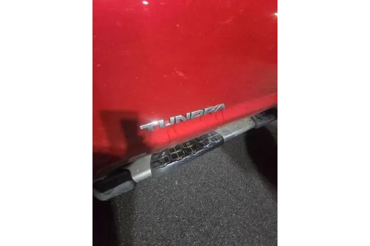 $13033 : Toyota Tundra 2012 4x4 Grade image 6