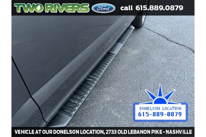 $23288 : Ford F-150 2018 4x2 Lariat 4 image 6