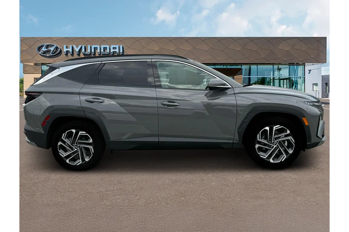 $37990 : Hyundai TUCSON 2025 AWD Limi image 9
