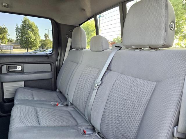 $10900 : 2013 FORD F150 SUPERCREW CAB2 image 10