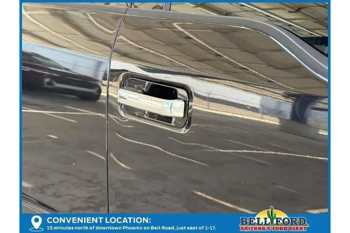 $27305 : Ford F-150 2019 4x4 XLT 4dr image 9