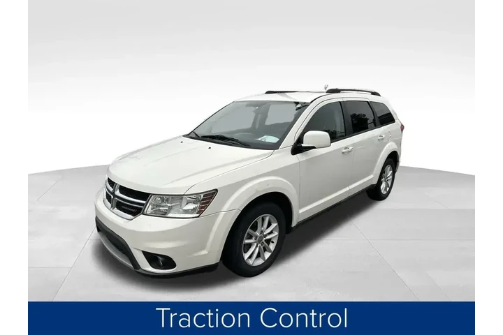 $8998 : Dodge Journey 2013 SXT 4dr S image 7