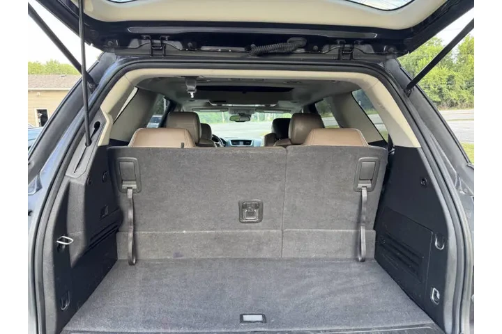 $6999 : 2015 GMC Acadia SLT-1 image 7