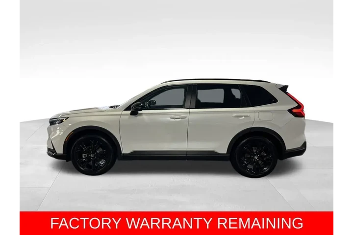 $33588 : 2023 CR-V Hybrid Sport Touring image 2