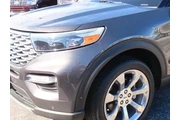$23999 : Ford Explorer 2020 AWD Plati thumbnail