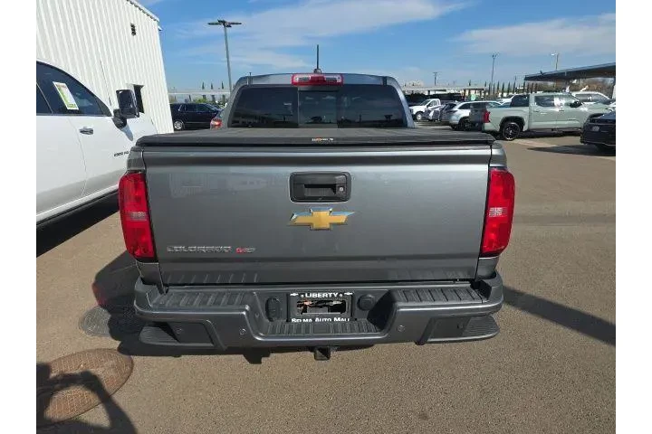 $24900 : Chevrolet Colorado 2020 4x2 image 5