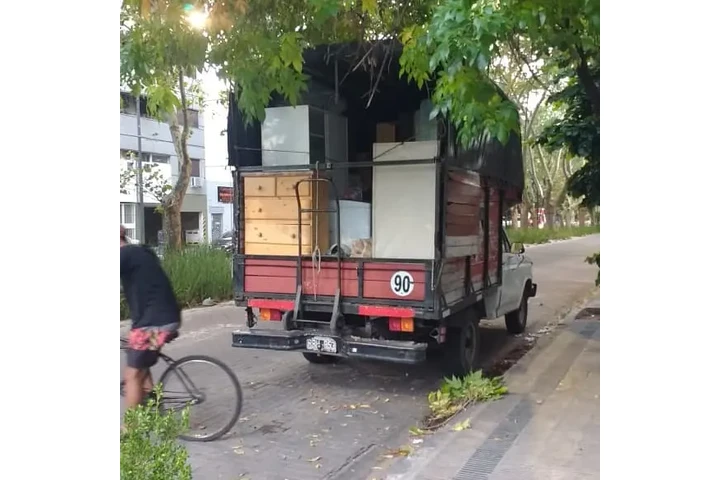 FLETES LA PLATA (TOLOSA). image 10