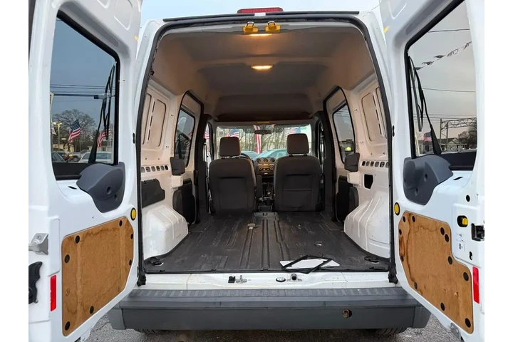 $11495 : Ford Transit Connect 2013 XL image 6
