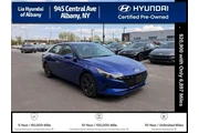 Hyundai ELANTRA 2023 SEL 4dr en Albany