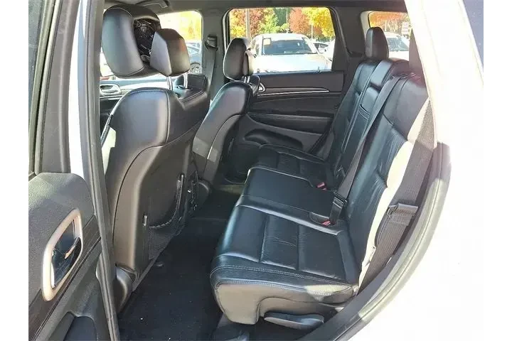 $12988 : Jeep Grand Cherokee 2015 4x2 image 8