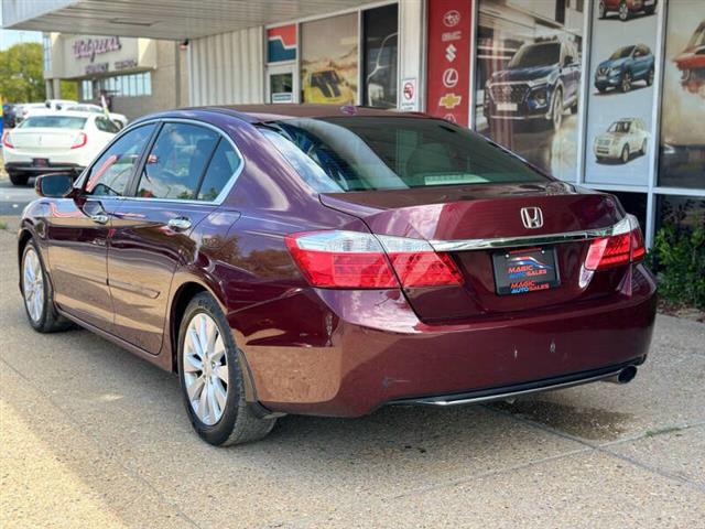 $12299 : 2013 Accord EX-L image 7