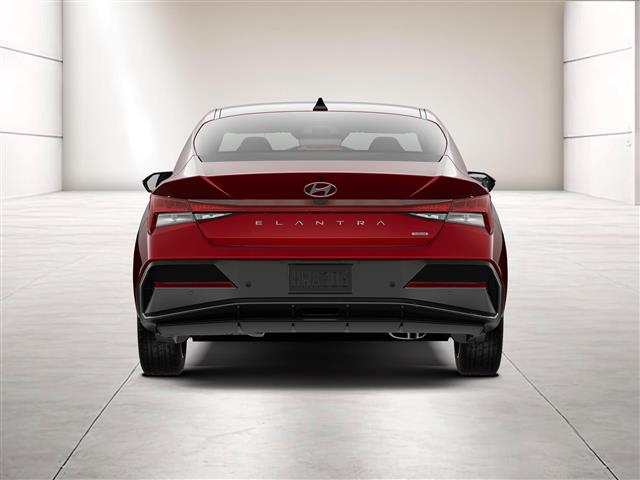 $31210 : New 2024 Hyundai ELANTRA HYBR image 6