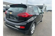 $10990 : Chevrolet Bolt EV 2021 LT 4d thumbnail
