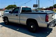 $3900 : 2005 Silverado 1500 thumbnail