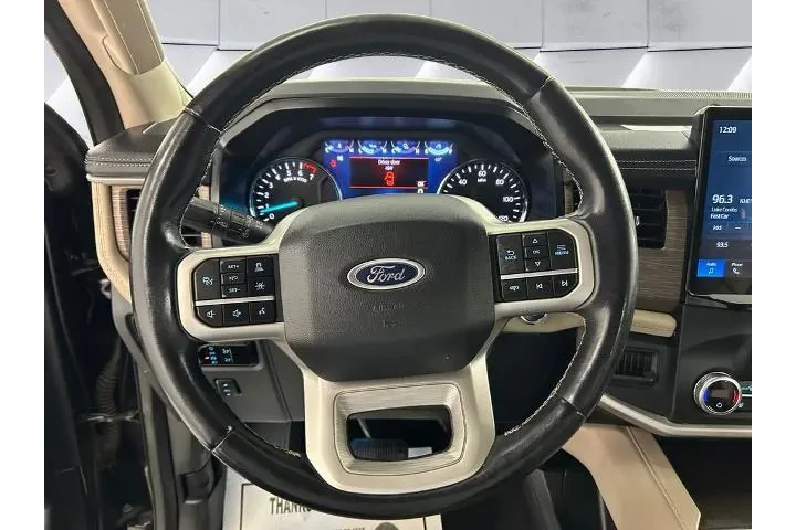 $38991 : Ford Expedition MAX 2023 4x2 image 9