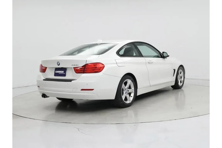 $16998 : BMW 4 Series 2015 428i 2dr C image 8