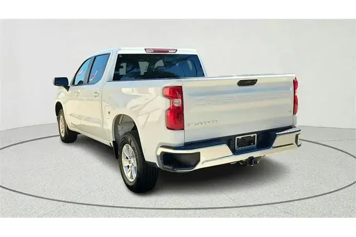 $37368 : Chevrolet Silverado 1500 202 image 5