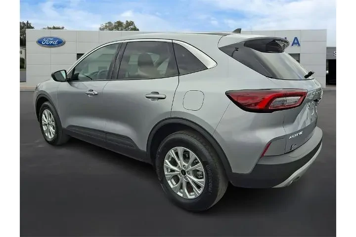 $25990 : Ford Escape 2023 AWD Active image 6