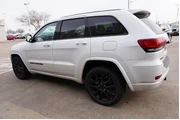 $22888 : Jeep Grand Cherokee 2021 4x4 thumbnail