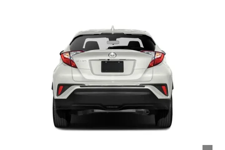 $20495 : Toyota C-HR 2021 LE 4dr Cros image 5