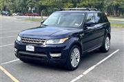 $16999 : 2014 Land Rover Range Rover S thumbnail