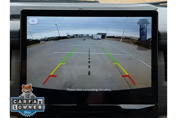 $39850 : Ford Expedition MAX 2024 4x2 image 8