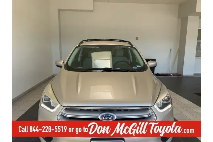 $12933 : Ford Escape 2018 AWD SEL 4dr image 2