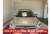 $12933 : Ford Escape 2018 AWD SEL 4dr thumbnail