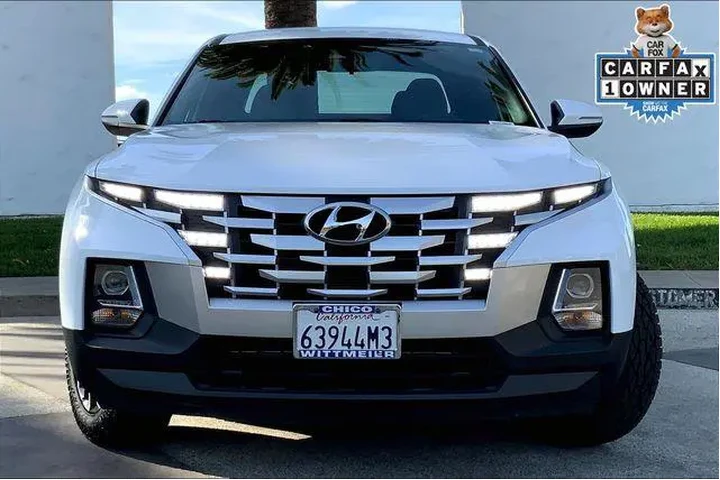 $21995 : Hyundai SANTA CRUZ 2022 AWD image 3