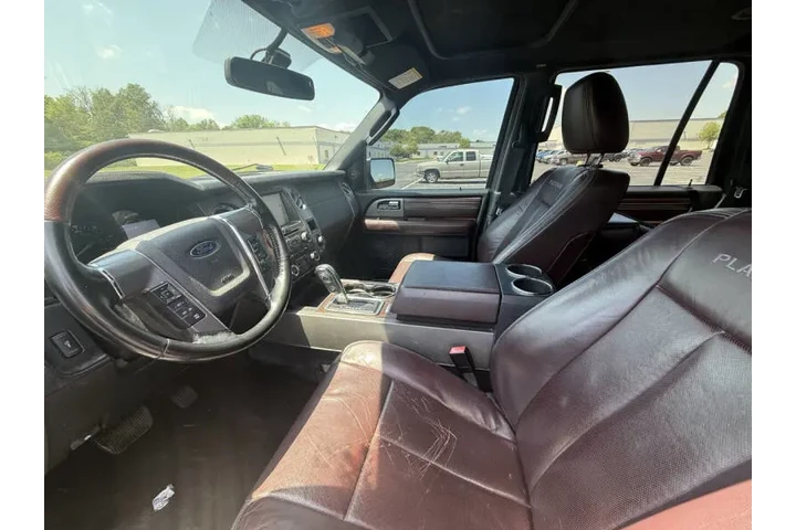 $8999 : 2015 Expedition Platinum image 10
