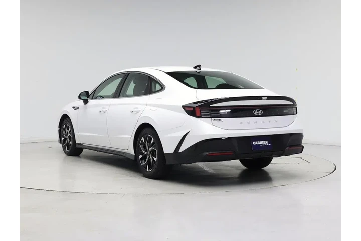 $23998 : Hyundai SONATA 2025 AWD SEL image 2