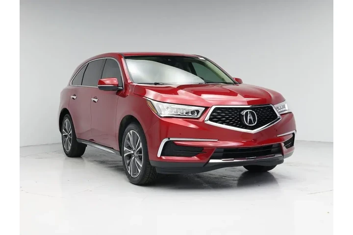 $26998 : Acura MDX 2019 SH-AWD 4dr SU image 1