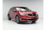 Acura MDX 2019 SH-AWD 4dr SU en Charlotte