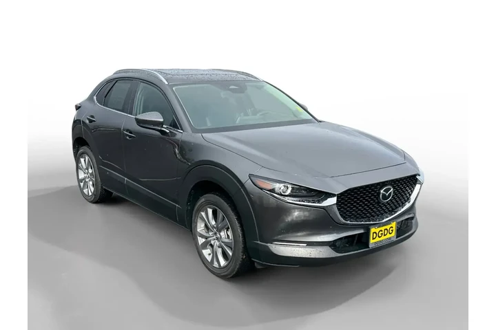 $23994 : Mazda CX-30 2025 AWD 2.5 S P image 7