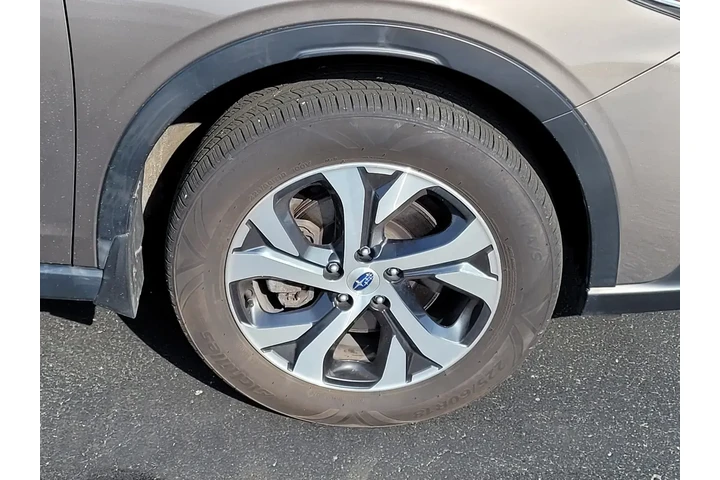 $24295 : Subaru Outback 2022 AWD Limi image 10