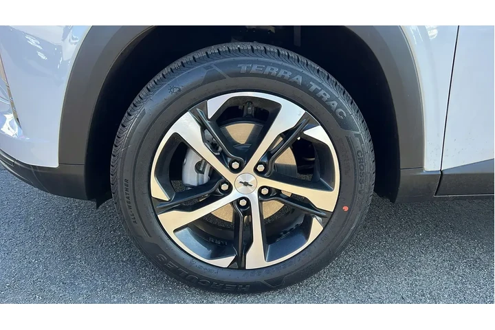 $24984 : Chevrolet Trax 2024 RS 4dr C image 10