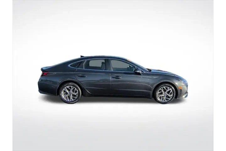 $16500 : Hyundai SONATA 2022 SEL 4dr image 9