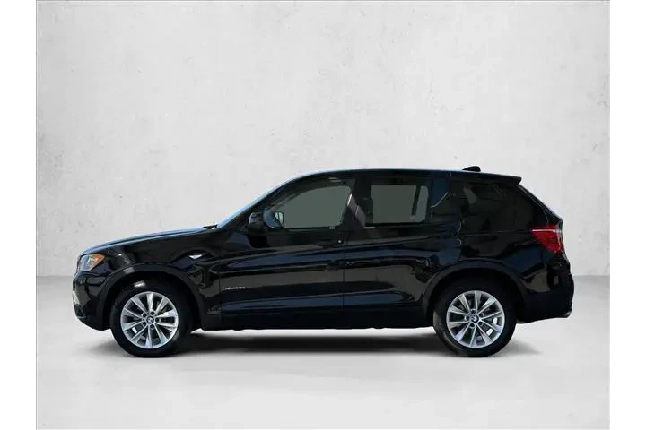 $8999 : BMW X3 2014 AWD xDrive28i 4d image 9