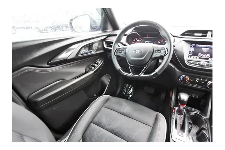 $19835 : Chevrolet Trailblazer 2022 R image 7