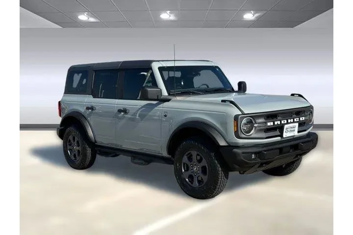 $32999 : Ford Bronco 2022 4x4 Big Ben image 7