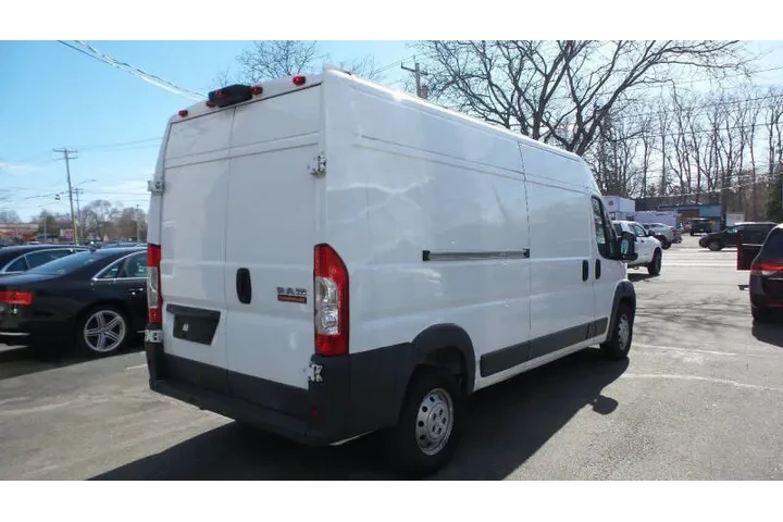 $16900 : 2018 RAM ProMaster 2500 159 WB image 8