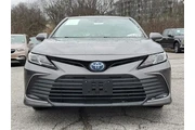 $18996 : Toyota Camry Hybrid 2021 LE thumbnail