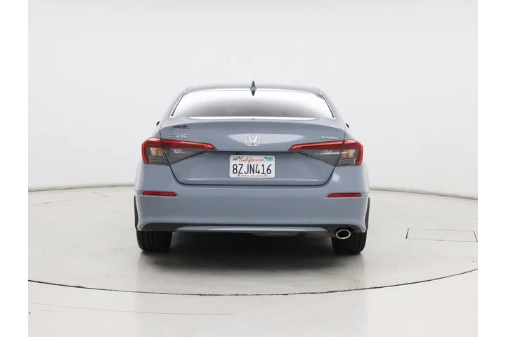 $23998 : Honda Civic 2022 Sport 4dr S image 6