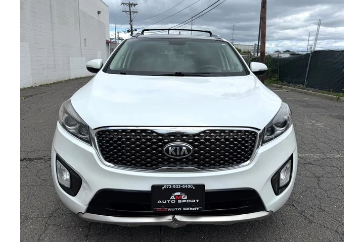 $6495 : 2016 Sorento AWD 4dr 3.3L SX image 9
