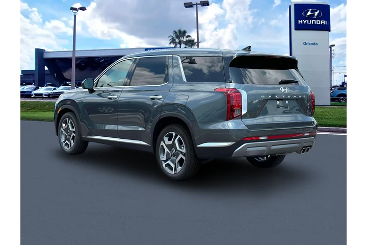 $36239 : Hyundai PALISADE 2024 Limite image 5